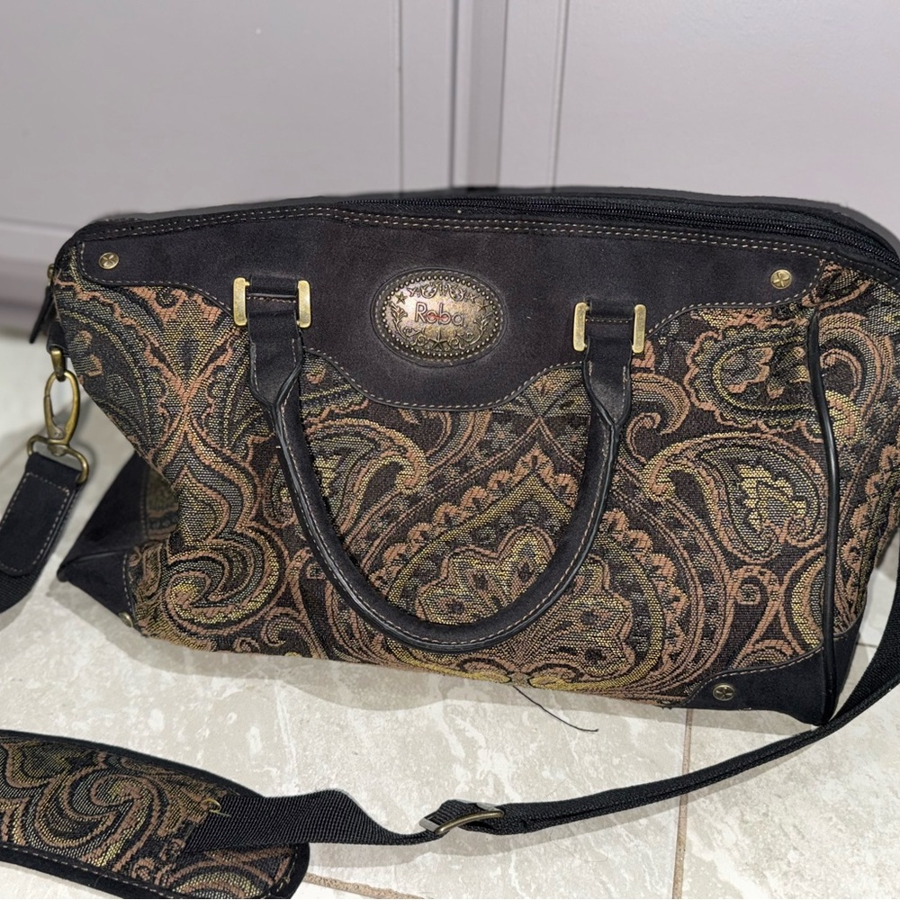Reba bag